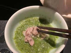 -额尔敦传统涮(公园西路店)