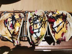 -本处·素食·融合料理(南油店)