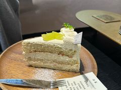 -壹山树咖啡(西港花园店)