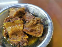 -阿秋牛排(湖心街店)