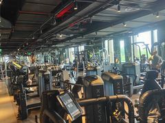 -威尔仕健身会所(古北1699店)