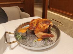 -马克西姆俄罗斯餐厅(通亚街店)