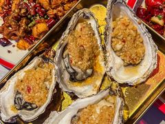 -海岛八号龙虾烧烤田鸡(蓝天路总店)
