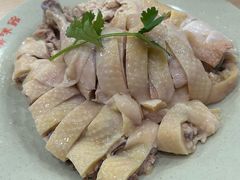 -百家鸡味馆(清泰店)