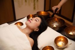 -文华东方水疗中心