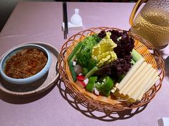 -宏达老菜馆(东安街店)