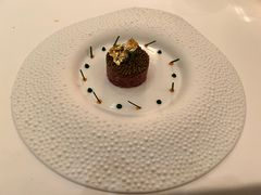 -Caprice(香港四季酒店)