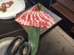 -谷牛和牛烤肉(漕河泾印象城店)
