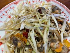 -渔家风味·鲅鱼水饺·央视展播·海鲜天津菜(开发区店)