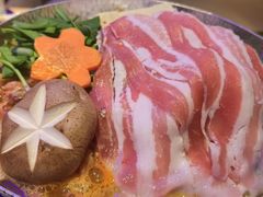 -琴寿司居酒屋(中山广场店)