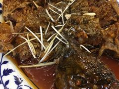 -卫鼎轩·曹公馆(鼓楼店)