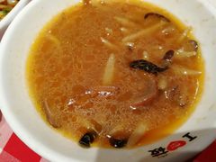 -西贝(金桥店)