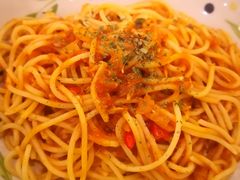 -萨莉亚意式餐厅(玉泉路物美店)