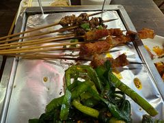 -李不管把把烧(天府三街店)