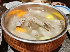 -丝路金桃·新疆菜(徐汇店)