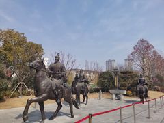 -南阳卧龙岗武侯祠