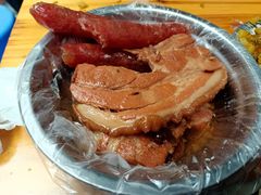 -老嘢扣肉糯米饭(云亭街店)
