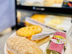 -Caidie Bakery采蝶轩(翠微店)