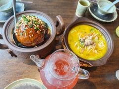 -扬州狮子楼·非遗淮扬菜(总店)