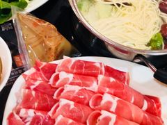 -呷哺呷哺(西单大悦城店)