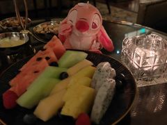 -LONG BAR 廊吧(外滩华尔道夫酒店)