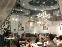 -爱丽格斯火锅(东岸国际店)