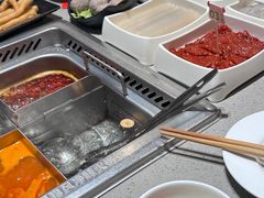 -海底捞火锅(青山湖万达夜宵主题店)