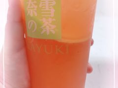 -奈雪的茶(金鹰广场店)