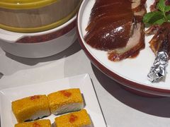 -大鸭梨烤鸭店(花园村店)