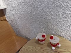 -Cafe on warm(丹霞店)