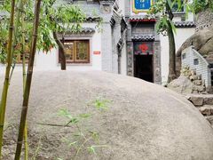 -老张烤羊(王哥庄店)