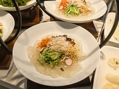 -村长家的疙瘩汤·东营菜(东营茶城店)