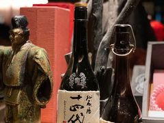 -三川·十酒Izakaya(南昌路店)