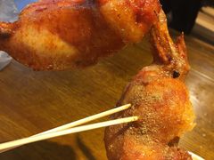 -夫子庙小吃广场(东牌楼店)