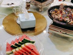 -翠清酒家(万丰路店)