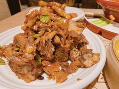 -大鸭梨烤鸭店(花园村店)