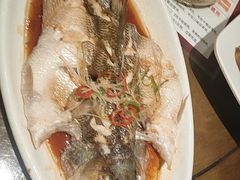 -东口码头·烧鸽子·鱼头泡饼·地方菜(金鹰悦城店)