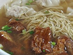 -曾仔竹升面