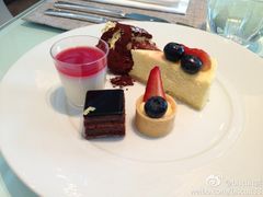 671477c3jw1ee74l9skzuj218g0xc7dh-广州四季酒店·意珍·意式自助餐