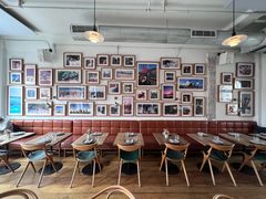 大堂-BOR Eatery(安福路店)