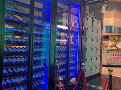 -亚马逊海鲜自助(梅溪湖步步高店)