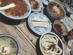 -太平张醪糟(西街直营店)