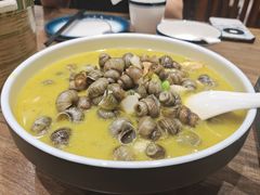 汤螺蛳-锡和无锡菜(景丽苑店)