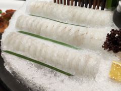 -沈灶河豚宴·河豚融合餐厅(汉中路店)