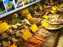 -必点海鲜·鲅鱼水饺(鞍山西道店)