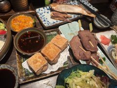 -眷屋の深夜食堂(云锦中心店)