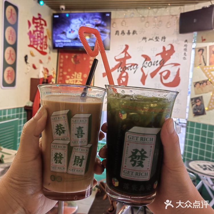独家秘制，煲仔饭来一份