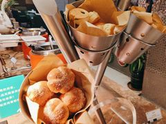 -青岛中心假日酒店-碧海咖啡厅