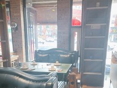 -老灶堂文创火锅(文艺路店)
