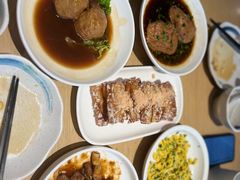 -兔爸私家小厨(新北万达店)